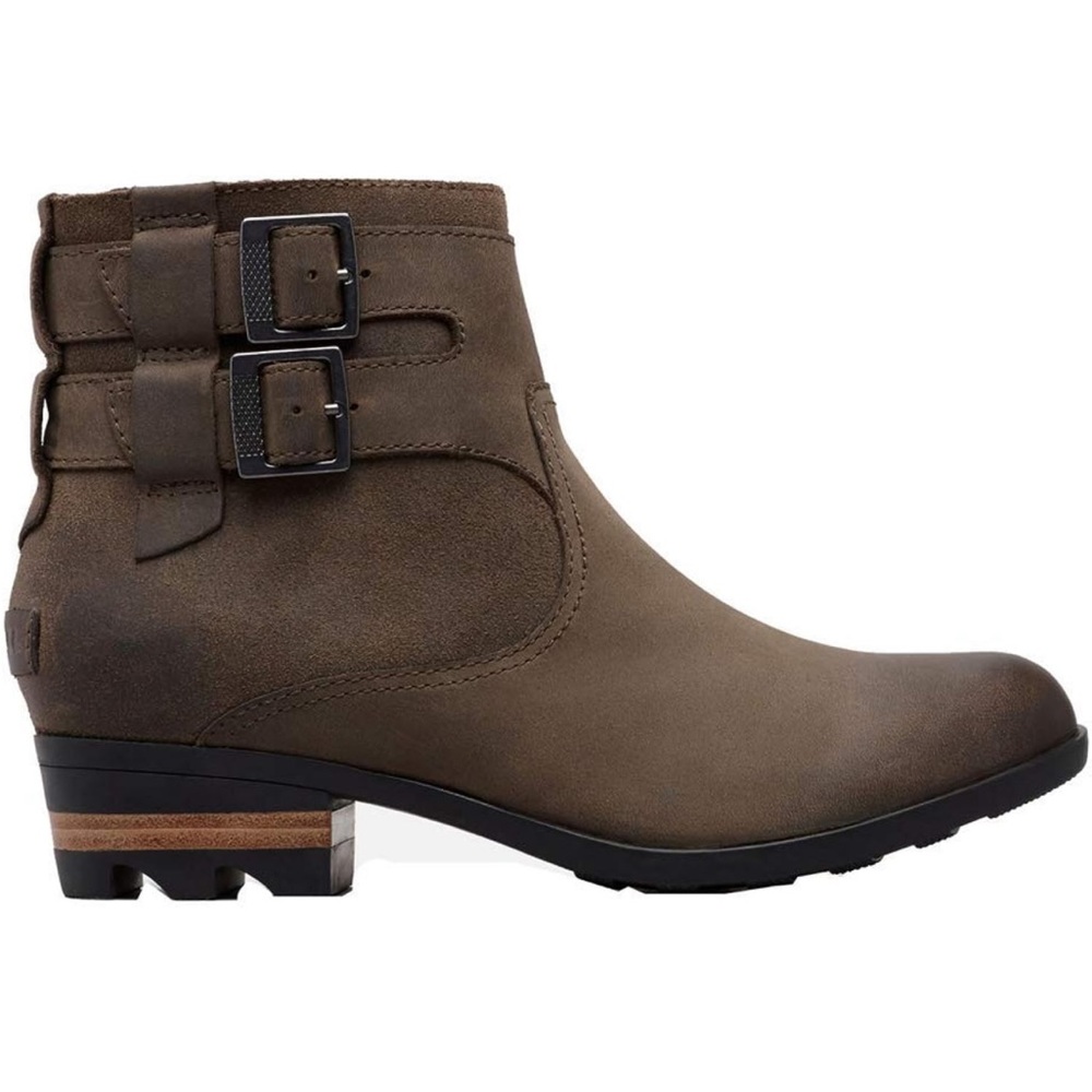 Sorel Lolla Booties